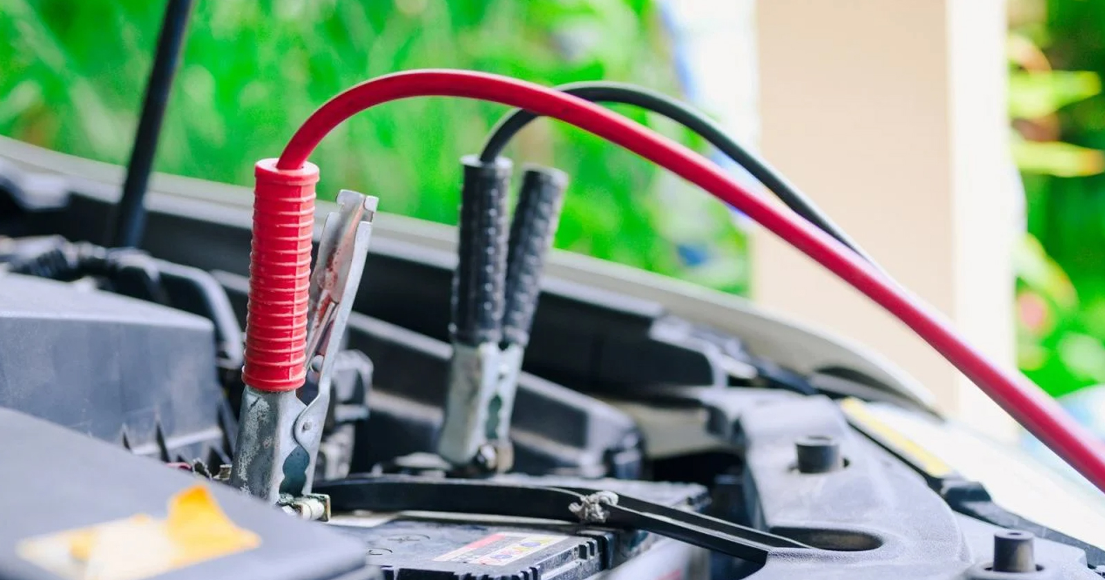 Kavaklıdere Akü Takviye